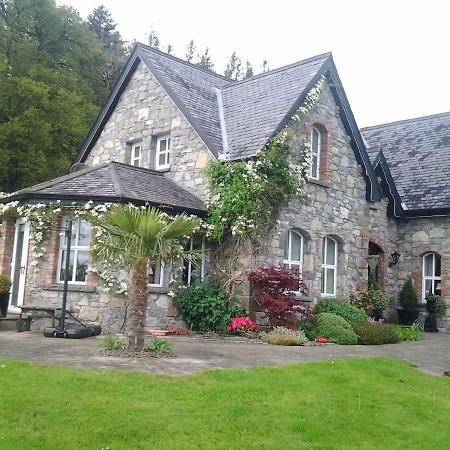 Drumhierney Lodge County Leitrim Exteriér fotografie