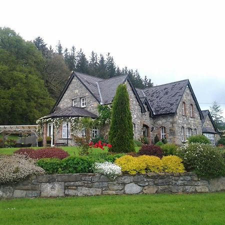 Drumhierney Lodge County Leitrim Exteriér fotografie