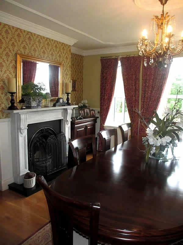 Drumhierney Lodge County Leitrim Exteriér fotografie