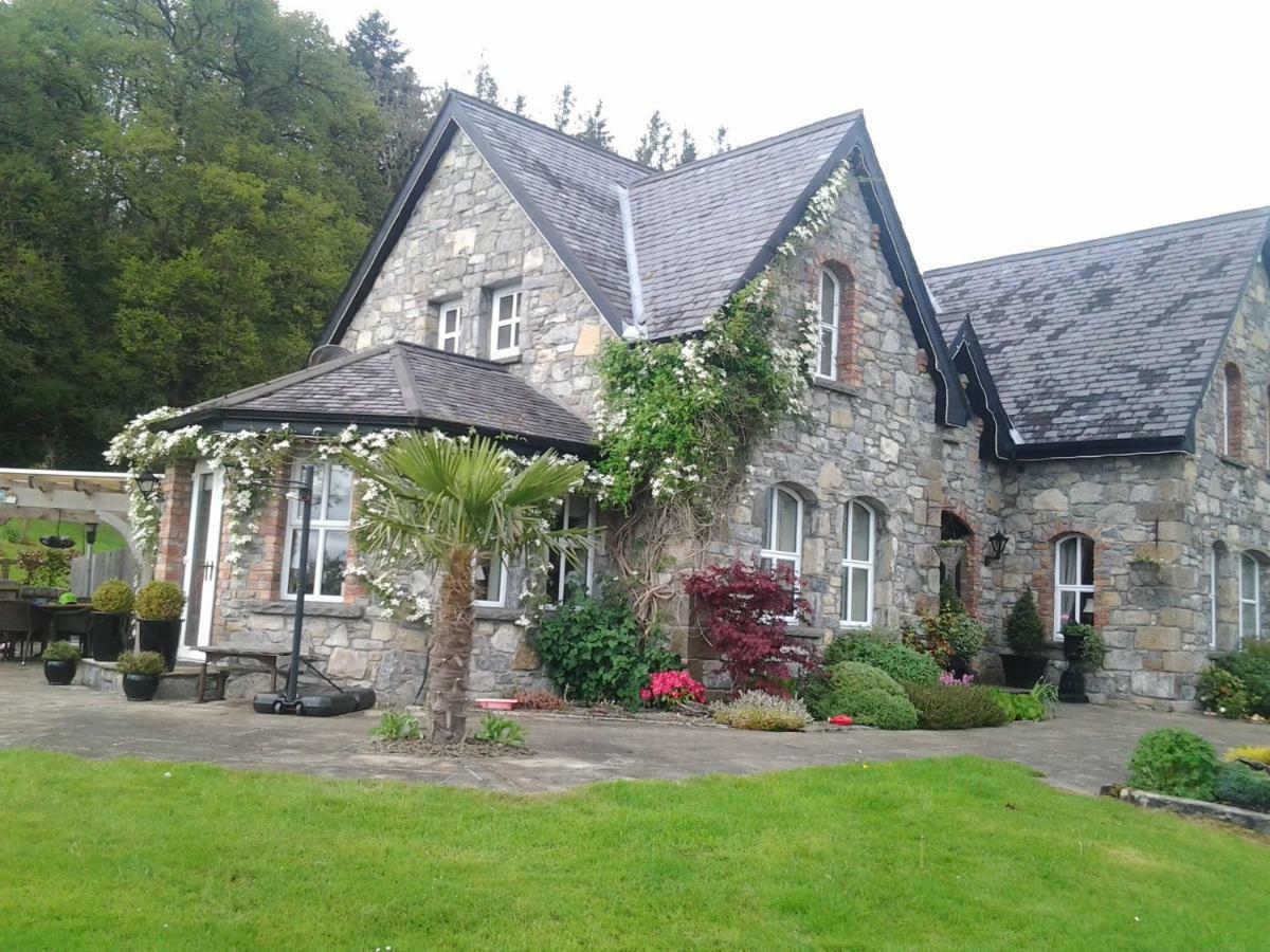 Drumhierney Lodge County Leitrim Exteriér fotografie