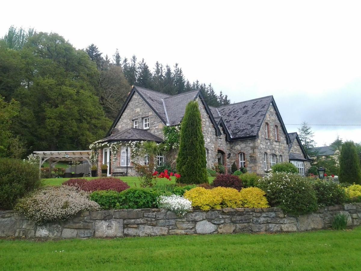 Drumhierney Lodge County Leitrim Exteriér fotografie