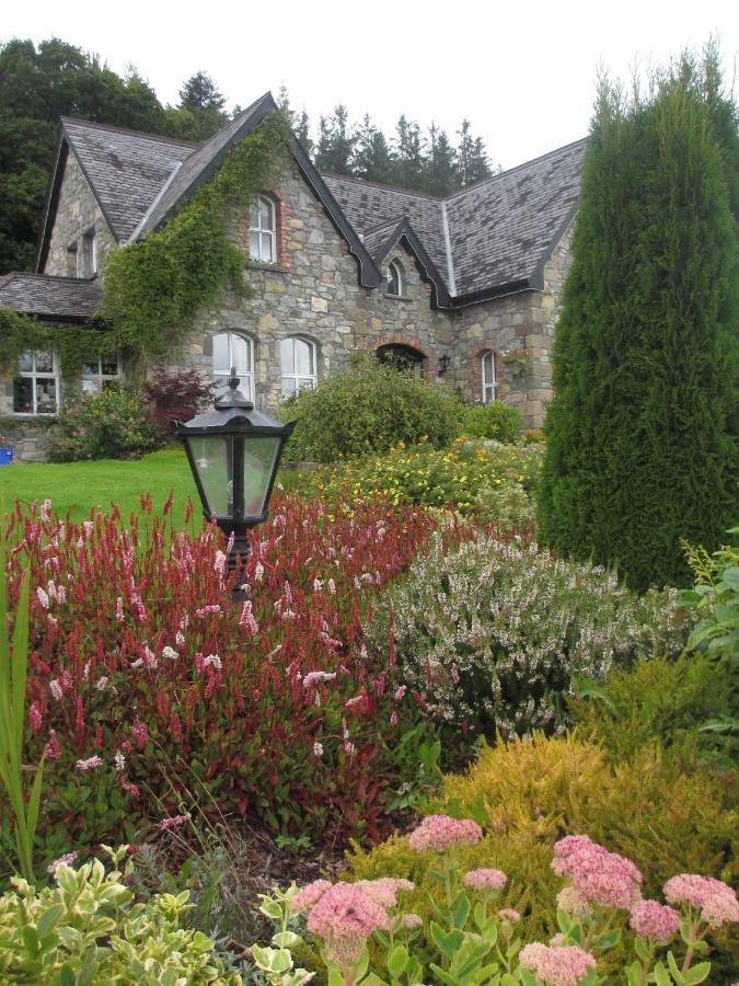 Drumhierney Lodge County Leitrim Exteriér fotografie