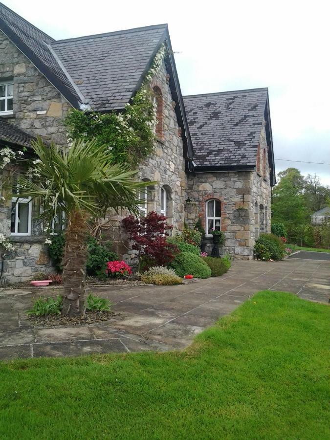 Drumhierney Lodge County Leitrim Exteriér fotografie