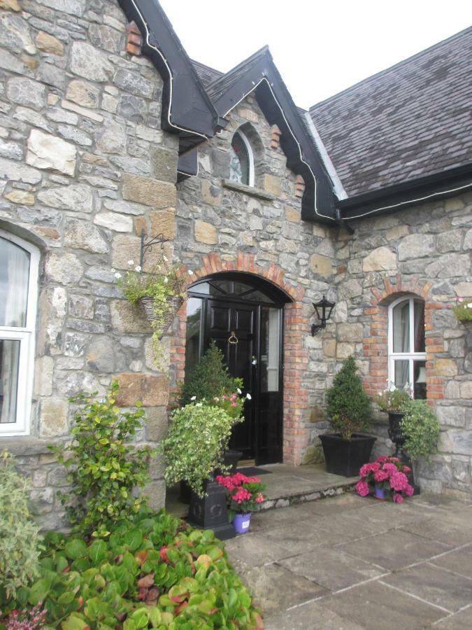 Drumhierney Lodge County Leitrim Exteriér fotografie